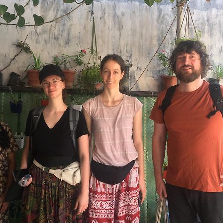 Spicegreen Homestay,Текади Екстериор снимка
