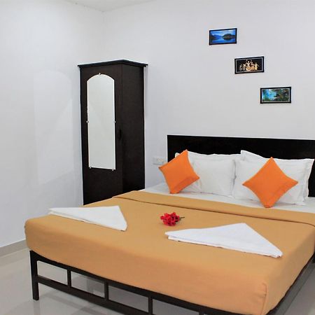Spicegreen Homestay,Текади Екстериор снимка