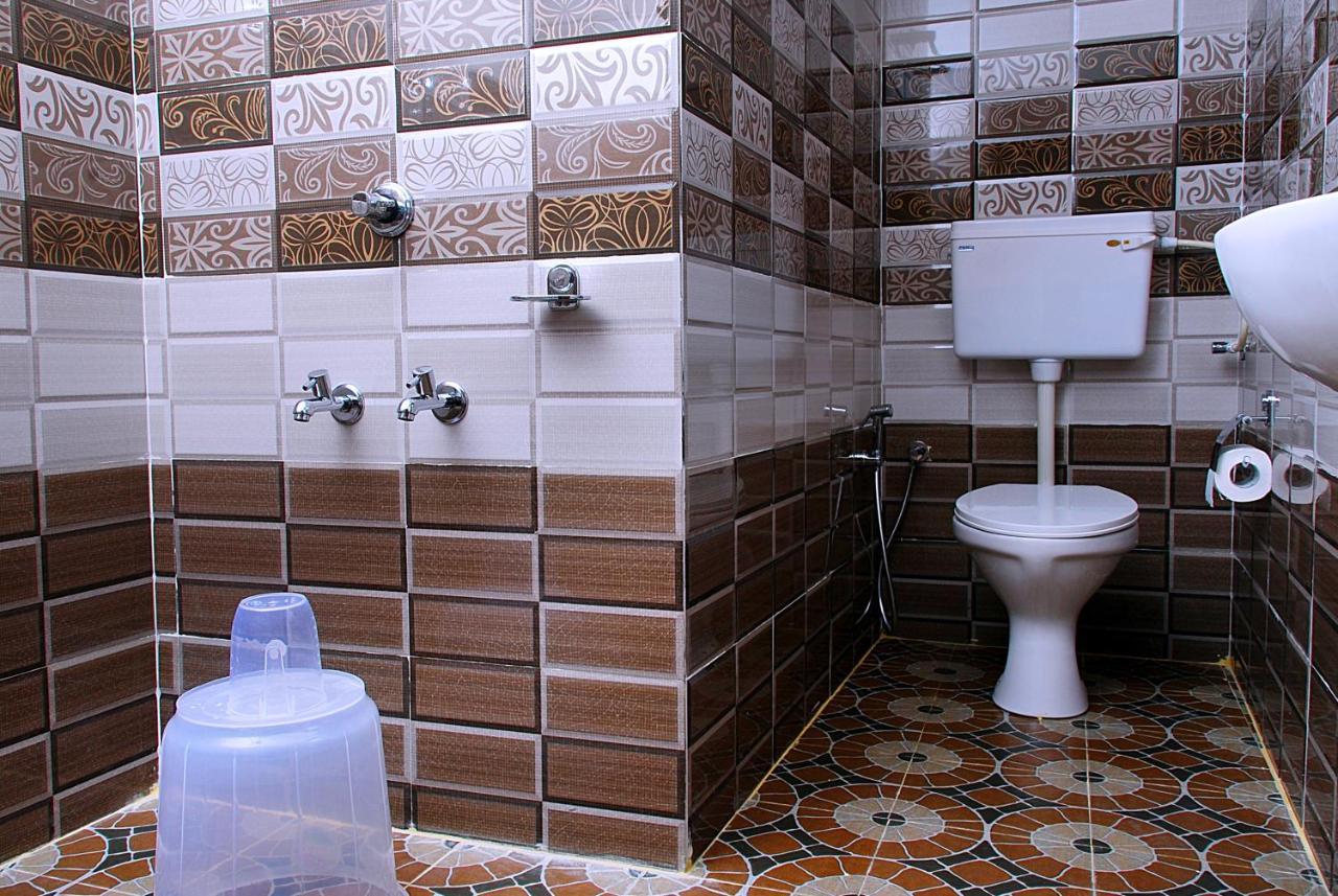 Spicegreen Homestay,Текади Екстериор снимка