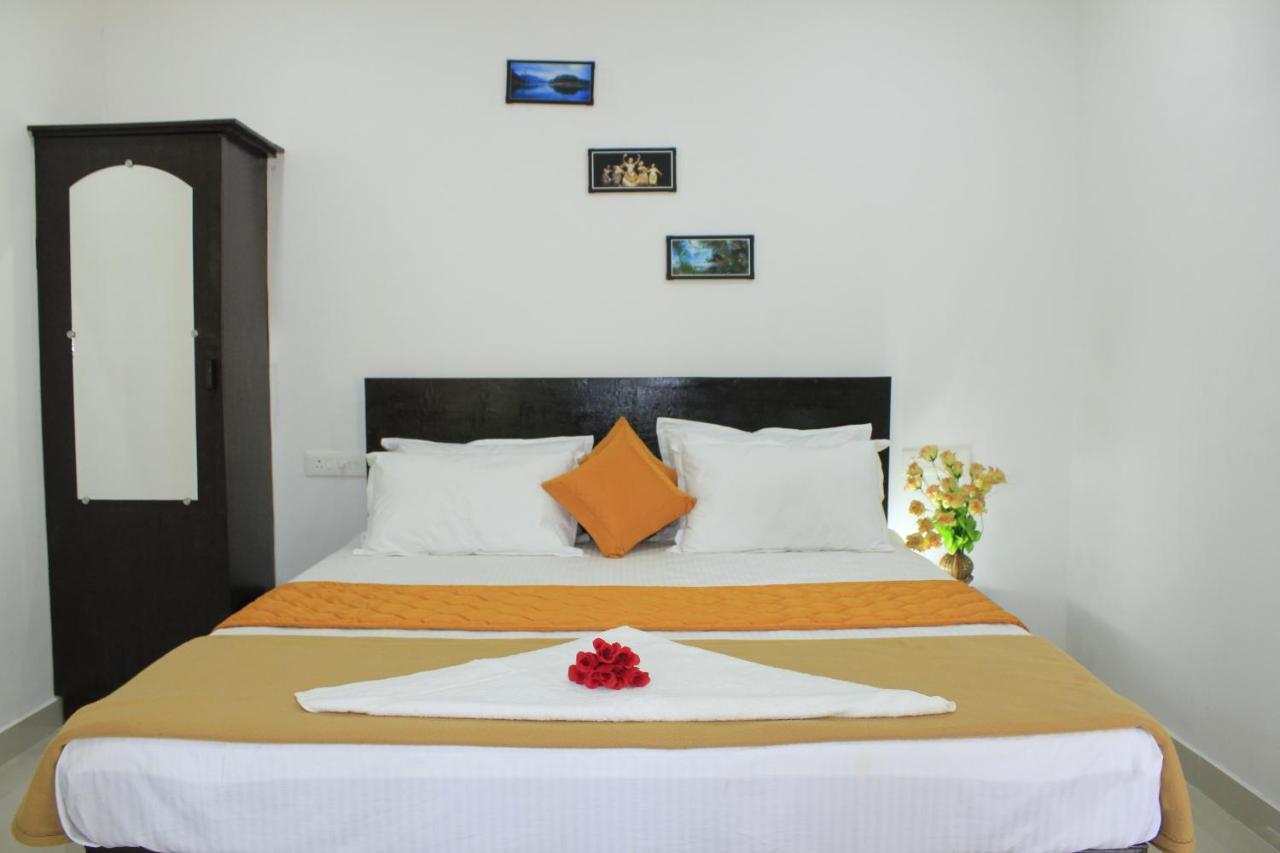Spicegreen Homestay,Текади Екстериор снимка